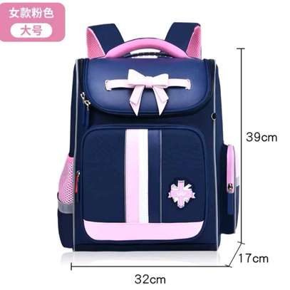 High quality school bag image 1