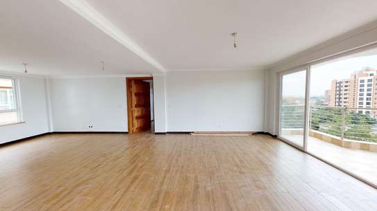 3 Bed Apartment with En Suite at Parklands image 17