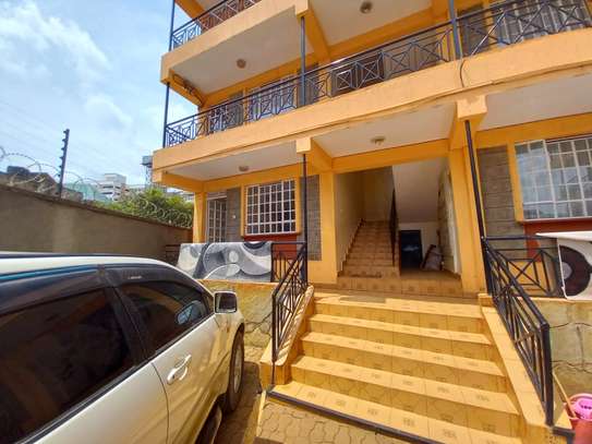2 bedroom apartment to let in Ruaka image 1