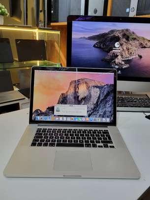 Apple MacBook Pro 2014 Intel Core i7 image 6