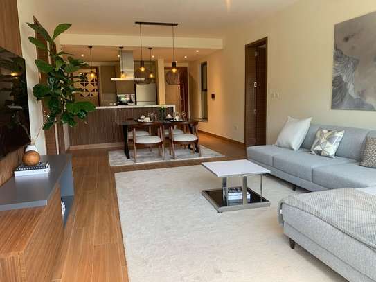 1 Bed Apartment with En Suite at Riverside Drive image 9