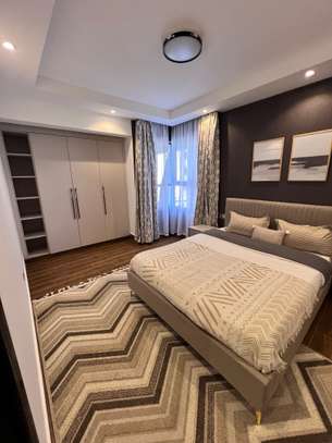 4 Bed Apartment with En Suite in Parklands image 12