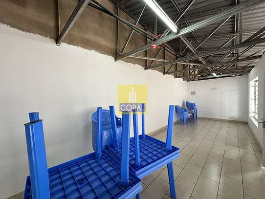 3 Bed Apartment in Parklands image 10