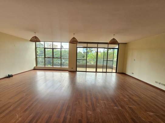 3 Bed Apartment with En Suite in Westlands Area image 1