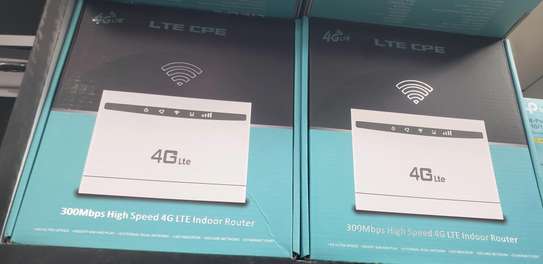 4G simcard router image 1