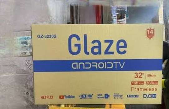 Glaze 32 Inch Android Smart Tv _ image 2