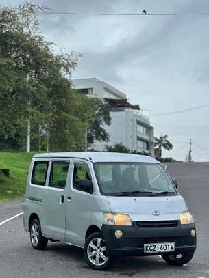 Toyota Town ac image 3