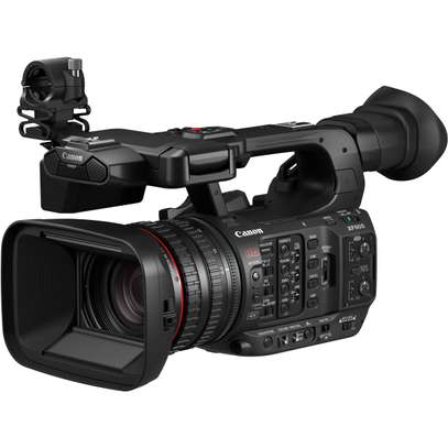 Canon XF 605 Camera image 1