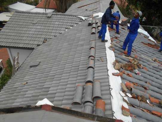 Roofing Repair Services - Emergency Roof Repair Nairobi image 8