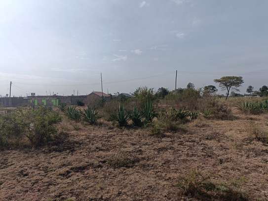 0.035 ha Land at Ruiru Murera image 6