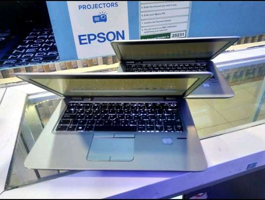 HP EliteBook 820 G3 Core i5 6th Gen @ KSH 25,000 image 5