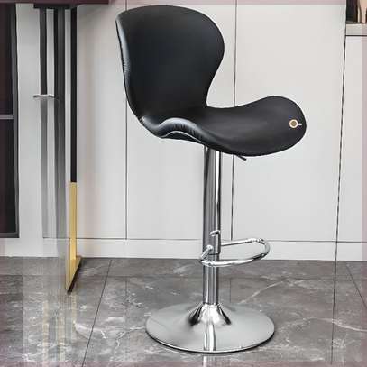 Bar Stool: Flexible Adjustable Office Stool For Comfort image 4
