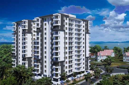 3 Bed Apartment with En Suite at Nyali Road image 15