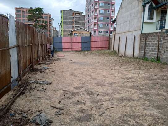 PRIME PLOT FOR SALE AT CLAY WORKS ALONG THIKA SUPERHIGHWAY image 2