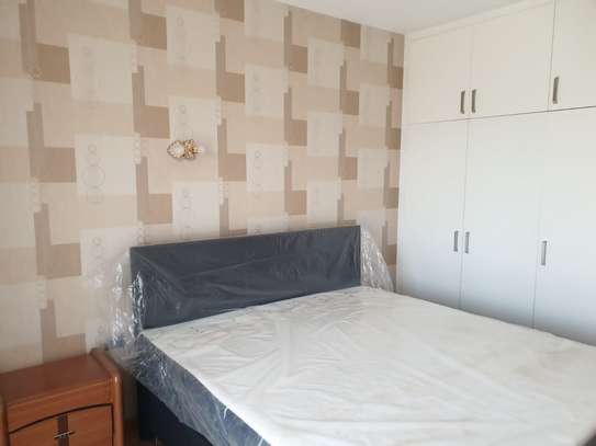 Furnished 3 Bed Apartment with En Suite in Kileleshwa image 10