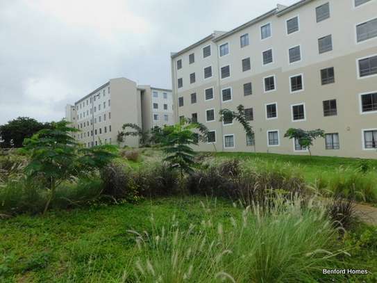 2 Bed Apartment with En Suite at Vipingo image 2