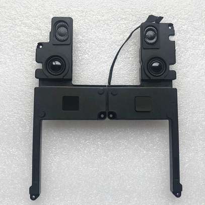 Left Right Speaker Replacement For MacBook Pro 15"A1398 image 1