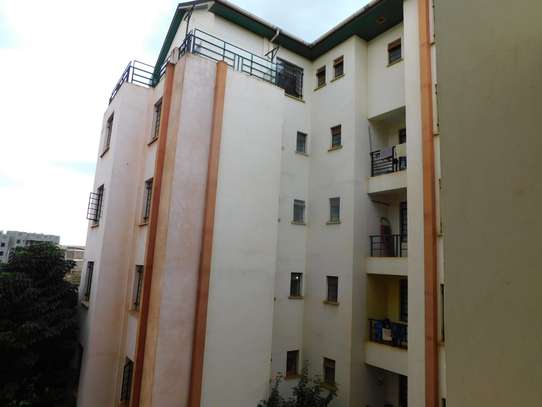 3 Bed Apartment with Gym at Ruaka image 12