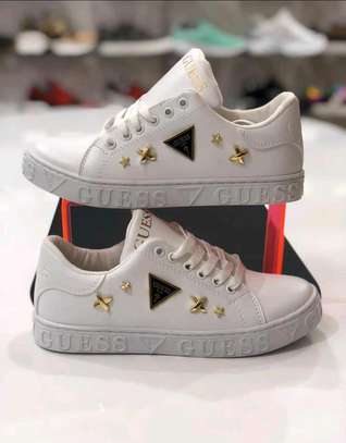 Guess star sneakers image 1