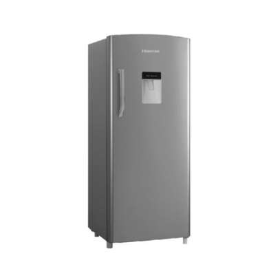Hisense176 Liters refrigerator -REF176DR image 1