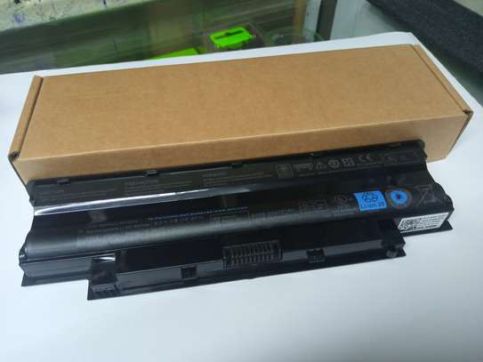 Laptop Battery for Dell Inspiron 14R N4010 N4050 N4110 M4040 image 1