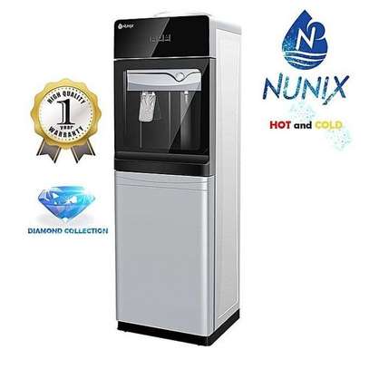 Nunix  Hot And Cold Water Dispenser image 1