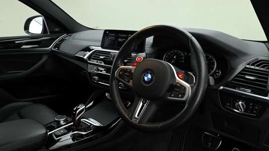2019 BMW X4 M image 3