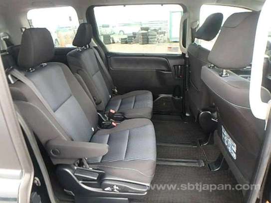 Toyota Voxy Cars For Sale In Kenya image 12