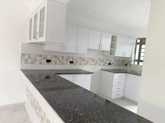 3 Bed Apartment with En Suite at Karura Off Western Bypass image 7