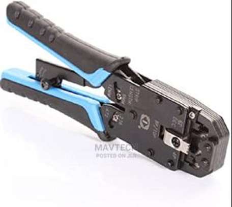 Networking Crimping Tool image 1