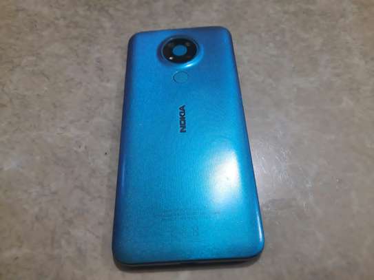 Nokia 3.4 image 2