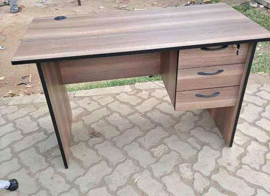 Quality spacious and strong office desks. image 7