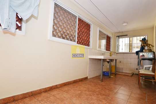 4 Bed Apartment  in Westlands Area image 11