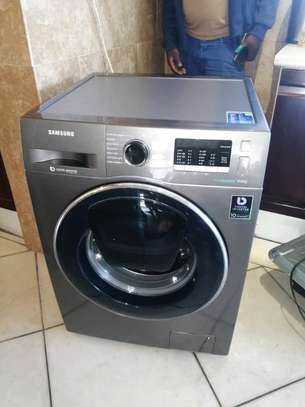 WE REPAIR, INSTALL AND MAINTAIN WASHING MACHINES, FRIDGES, COOKERS, OVENS AND DISHWASHERS image 2
