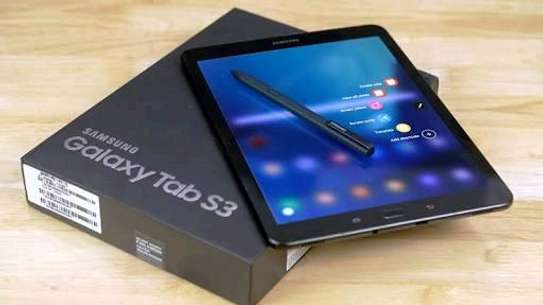 Samsung Galaxy Tab S3 In Nairobi Pigiame