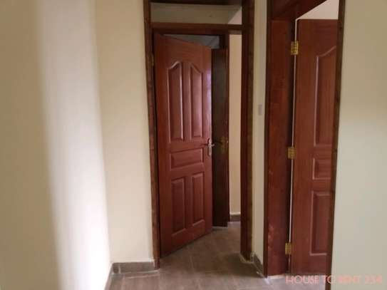 EXECUTIVE TWO BEDROOM MASTER ENSUITE IN KINOO AVAILABLE image 4