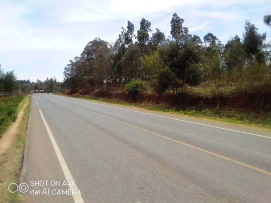0.05 ha land for sale in Kikuyu Town image 3