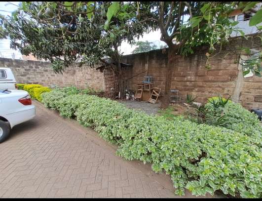 10 Bed Apartment with Parking in Pangani image 7