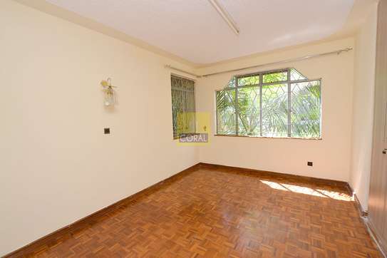 3 bedroom apartment for sale in Kilimani image 16