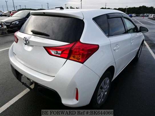 KDG AURIS (MKOPO/HIRE PURCHASE ACCEPTED) image 5
