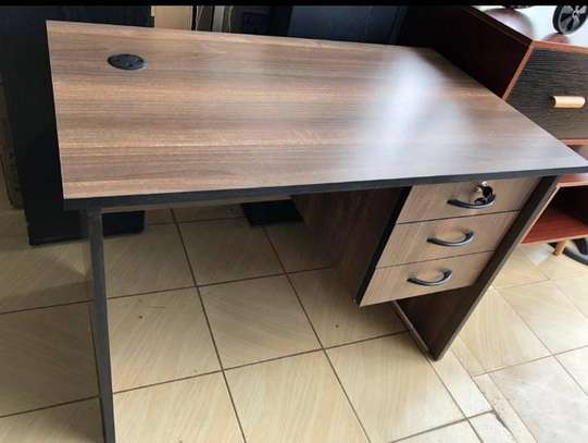 Quality spacious and strong office desks. image 5