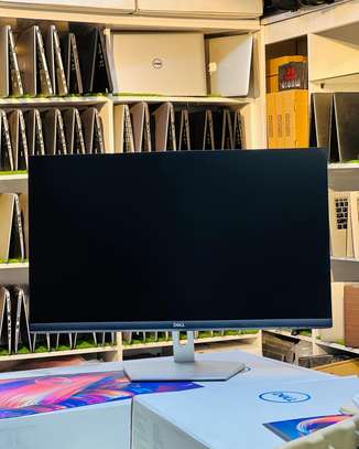 DELL S2721HN 27”Frameless 27-inch Screen Display Monitor image 3