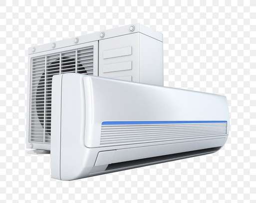 Refrigerator,Washing Machine, TV, Air Conditioning repair image 5