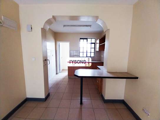 2 Bed Apartment with Parking in Mlolongo image 5