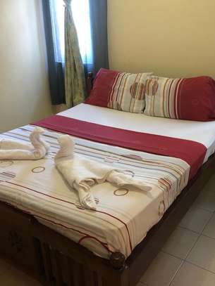 Serviced 3 Bed Apartment with En Suite in Mtwapa image 12