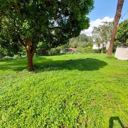 0.6 ac Residential Land at Peponi Gardens image 16