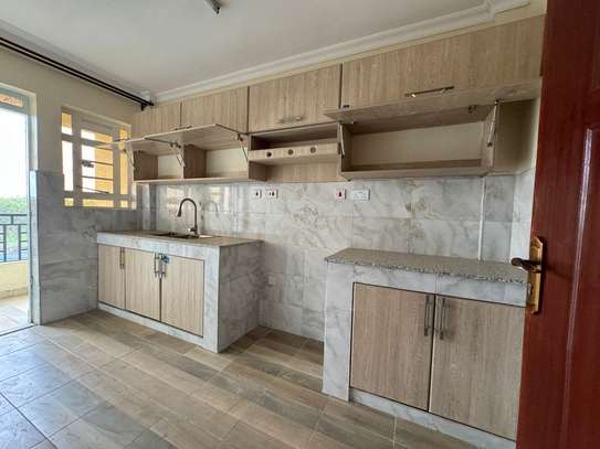 2 Bed Apartment with En Suite in Kamakis image 17