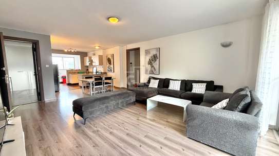 Furnished 2 Bed Apartment with En Suite in Westlands Area image 17