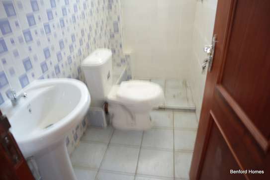 2 Bed Apartment with Balcony in Mtwapa image 2