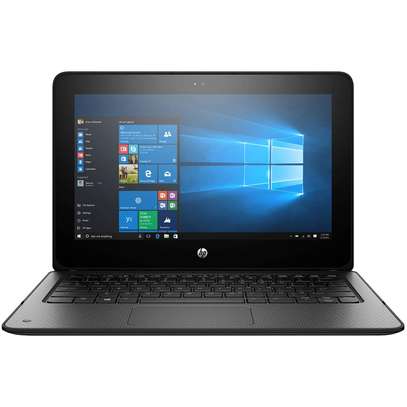 HP ProBook x360 11 core i5 image 5